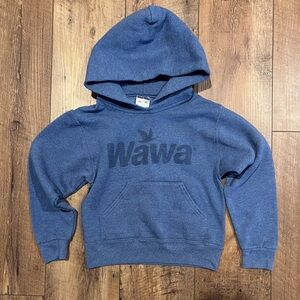 Wawa Youth Hoodie, Small